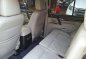 2012 Mitsubishi Pajero BK Matic Diesel FOR SALE-9