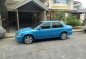 1997 Honda City EXI Blue Sedan For Sale -0