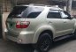 Toyota Fortuner G 2011 FOR SALE-8