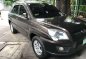 Kia Sportage 2009 CRDi AT Brown SUV For Sale-5