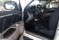 FOR SALE MITSUBISHI Montero Sport glsV paddle shift 2014-7