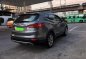 2014 Hyundai Santa Fe Vgt Crdi Automatic For Sale -4