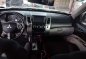 FOR SALE MITSUBISHI Montero Sport glsV paddle shift 2014-9