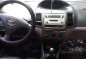 Toyota Vios G 1.5 2004 FOR SALE-7