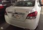 2015 Mitsubishi Mirage 12L G4 GLX FOR SALE-4