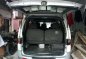 Hyundai Starex 2002 Manual White Van For Sale -1