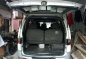 Hyundai Starex 2002 Manual White Van For Sale -1