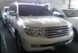 Toyota Land Cruiser 2010 for sale -0