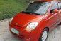 Chevrolet Spark 2007 compact car FOR SALE-11