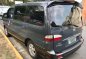 FOR SALE HYUNDAI STAREX GRX RV CRDI AT 2005-2