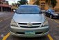 Toyota Innova G 2006 GAS AUTOMATIC FOR SALE-6