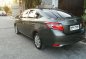 2017 Toyota Vios E MT - FOR SALE-4