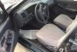 Honda City type z automatic 2002 FOR SALE-2
