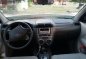 Toyota Avanza G 2010 Automatic Black For Sale -5