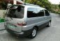 Hyundai Starex 2007 Manual All Power For Sale -5