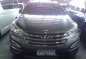 Hyundai Santa Fe 2014 for sale-1