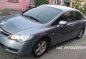 Honda Civic 18V AT 2007 Fresh Inside Out For Sale -9