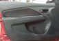 2010 Toyota Vios 1.3 J  Manual Red For Sale -9