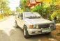 Isuzu Fuego LS 1996 Top of the Line For Sale -0