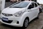 2016 Hyundai Eon GLX M-T Top of the Line FOR SALE-0