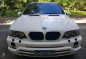 Bmw X5 4.4L Sports Package White For Sale -0