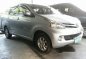 Well-kept Toyota Avanza 2012 for sale-0