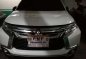 MITSUBISHI Montero 2017 FOR SALE-4