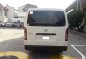 2016 Toyota Hiace Commuter MT For Sale -2