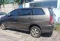 Toyota Innova AT 2005 Model Diesel FOR SALE-1