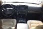 FOR SALE TOYOTA LAND CRUISER 200 V8 DSL AT 2009-4