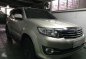 Toyota Fortuner 2015 GAS FOR SALE-3