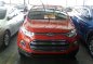 Ford EcoSport 2015 for sale-1