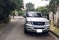 Ford Expedition  XLT 2003 AT Silver SUV For Sale -0
