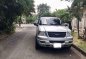 Ford Expedition  XLT 2003 AT Silver SUV For Sale -0