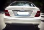 2013 Mercedes Benz C300 AMG V6 35L FOR SALE-4