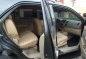 Fresh Toyota Fortuner G D4D AT 2F4U For Sale -3