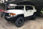 For sale 2015 TOYOTA Fj cruiser-2