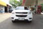 2014 Chevrolet Trailblazer LT 4x2 AT 888t Nego Batangas Area for sale-3