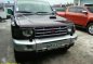 For sale 2001 Mitsubishi Pajero fieldmaster-1