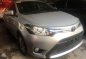 2017 Toyota Vios E Automatic Transmission GRAB READY for sale-1