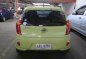 2014 Kia Picanto MT 277T FOR SALE-4