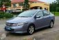 Honda City Manual 2009 FOR SALE-1