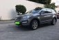 2014 Hyundai Santa Fe Vgt Crdi Automatic For Sale -5