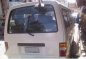 Nissan Urvan 2002 model FOR SALE-4