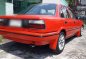 1989 Toyota Corolla GL 16v all manual FOR SALE-3