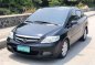 For sale Honda City 2006 Matic-2