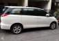 2009 Toyota Previa 2.4 Automatic Gas for sale-0