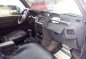 Mitsubishi Pajero 3doors 4x4 Gray For Sale -4