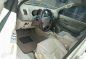 Toyota Fortuner G Gasoline Silver For Sale -3