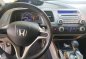 Honda Civic 2010 2.0S AT White Sedan For Sale -7